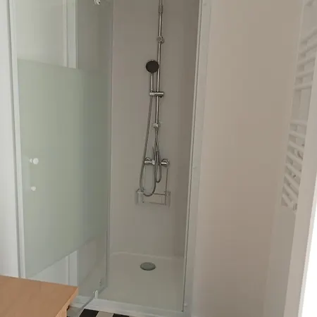 Pensjonat D'hotes A Labège