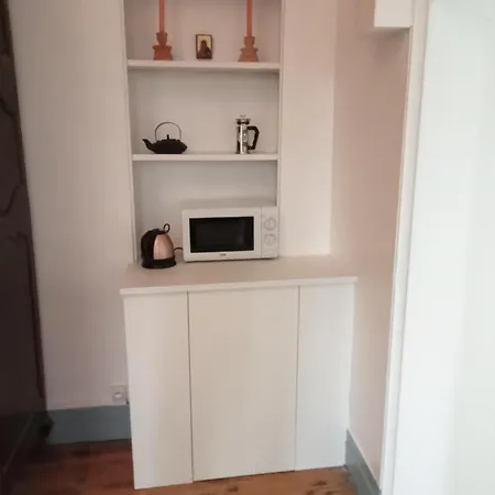 Pensjonat D'hotes A Labège