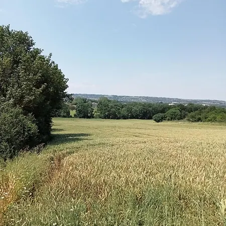 Guest house 1812 Route De Baziege A Labege