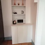 Гостевой дом D'hotes A Лябеж