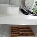 D'hotes A Гостевой дом *