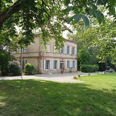1812 Route De Baziège à