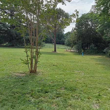 D'hotes A Vendégház Labège