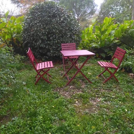 D'hotes A Vendégház