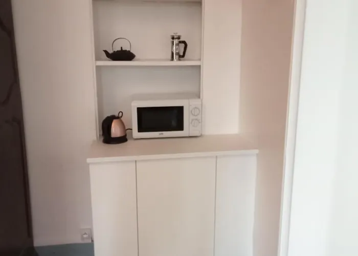 Penzion D'hotes A Labège