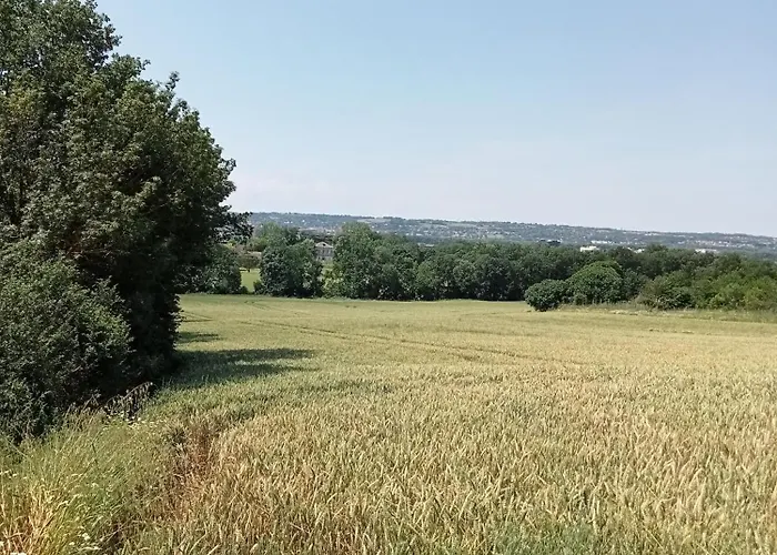 Penzion D'hotes A Labège
